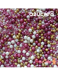 Sprinkle Flamenco 90 Gramos Azucren