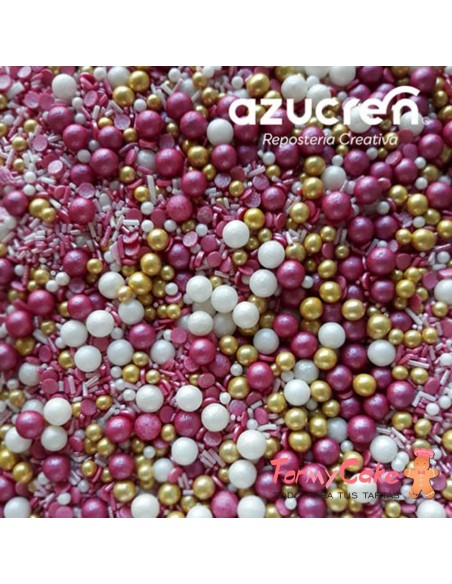 Sprinkle Flamenco 90 Gramos Azucren