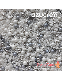 Sprinkle Pastel De Boda 90g. Azucren