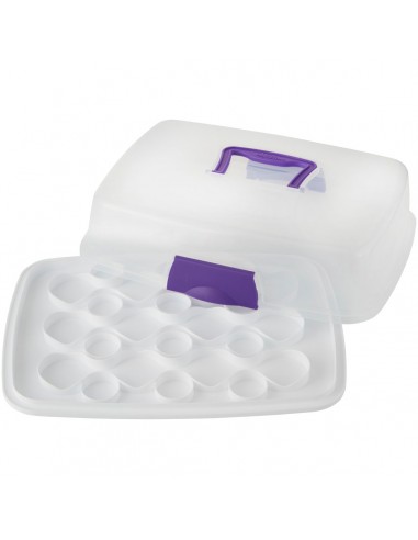 Transportador Base Reversible Wilton