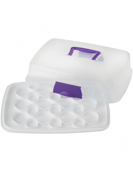 Transportador Base Reversible Wilton