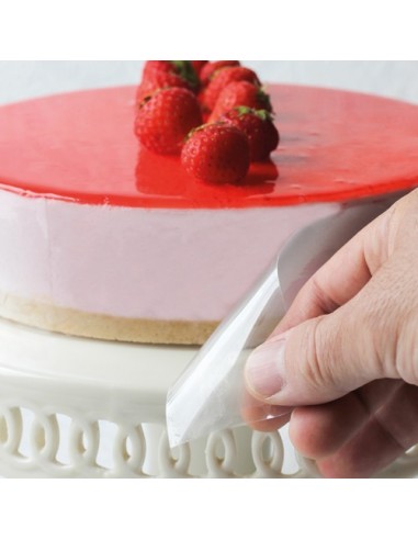 Rollo De Acetato 20m Funcakes