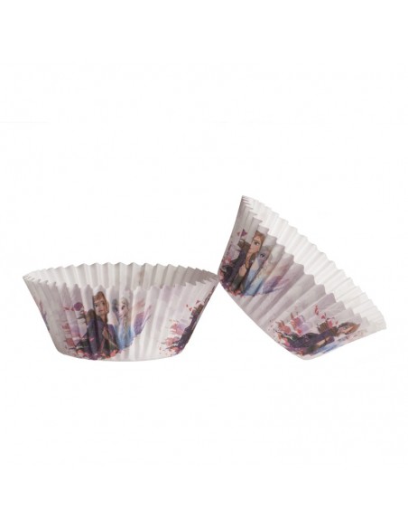 Cápsulas frozen 2 Dekora