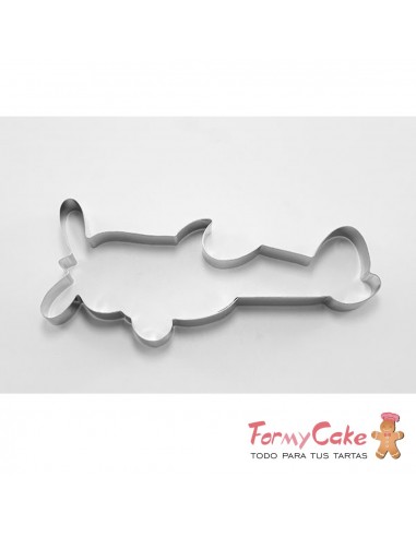 Cortante Acordeón 12cm Cutter