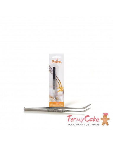 PinzaPara Decoraciones, 11,5cm Decora