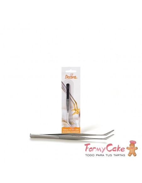 PinzaPara Decoraciones, 11,5cm Decora