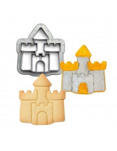 Cortador De Cerdo, 9cm Decora 2