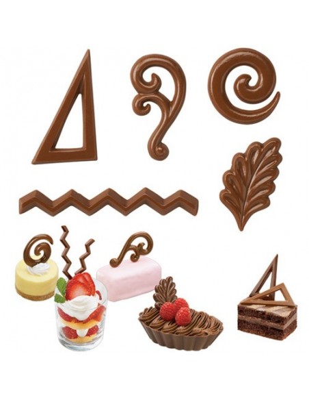 Molde Calabazas Halloween, 12ud. Wilton