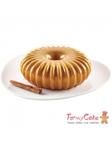 Molde Silicona Raggio Silikomart