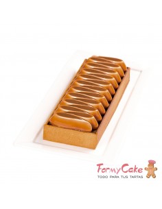 Kit para Tartas Nouvelle Vague Silikomart