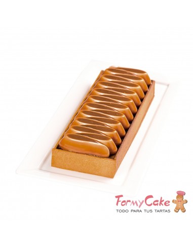 Kit para Tartas Nouvelle Vague Silikomart