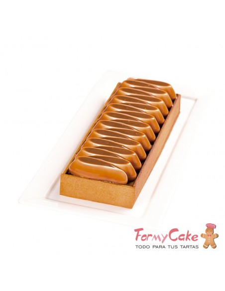 Kit para Tartas Nouvelle Vague Silikomart