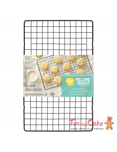 Rejilla para Enfriar Wilton 