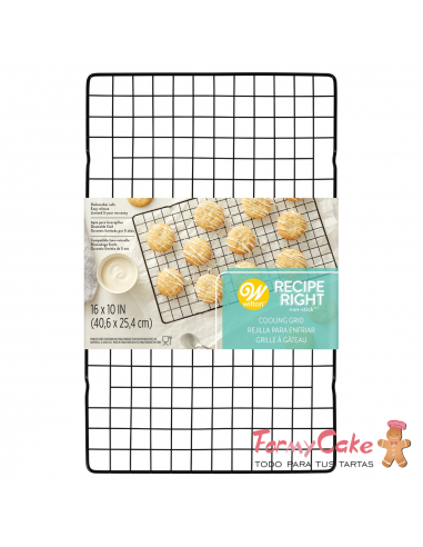 Rejilla para Enfriar Wilton 