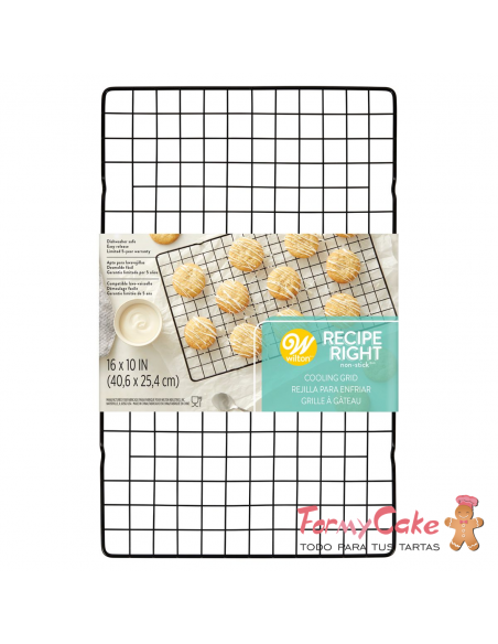 Rejilla para Enfriar Wilton 