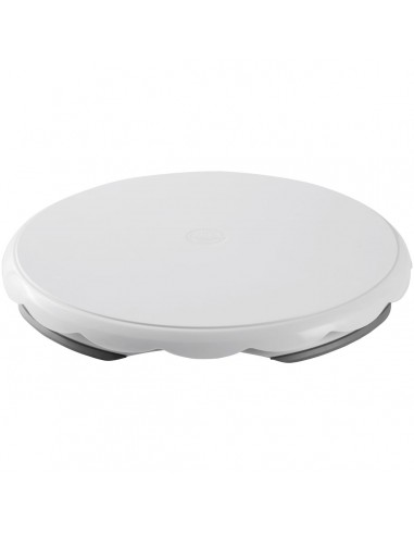 Base Giratoria Para Decorar Wilton