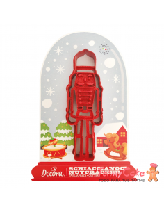 Cortador de cascanueces Decora