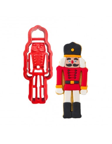 Cortador de cascanueces Decora