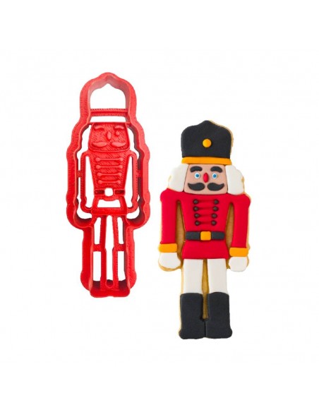 Cortador de cascanueces Decora