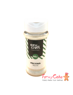 Pectina en Polvo 90gr Azucren