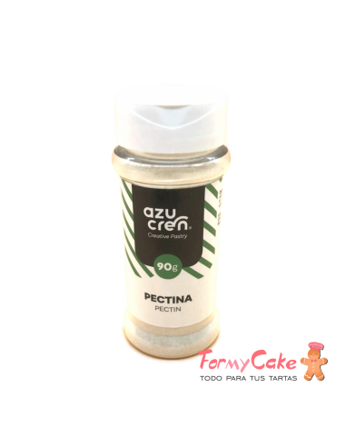Pectina en Polvo 90gr Azucren