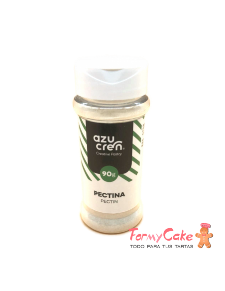 Pectina en Polvo 90gr Azucren