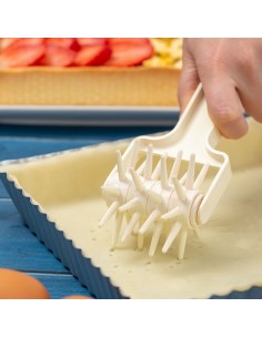 Rodillo Perforador 6cm Decora 2