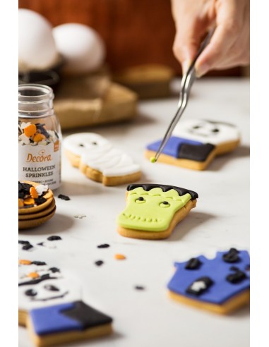 Pinza Para Decoraciones, 14cm Decora