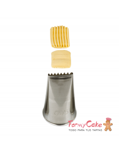 Boquilla 895/2B Decora