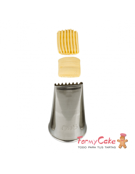 Boquilla 895/2B Decora