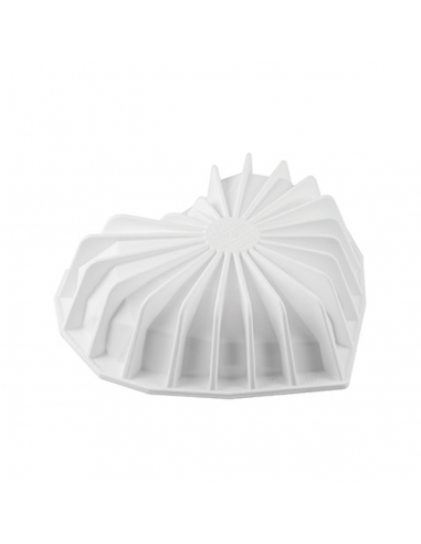 Molde Silicona Amore Origami 600 Silikomart