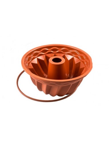 Molde Silicona Gugelhupf Silikomart