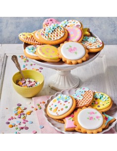 Royal Icing 900g Funcakes 2