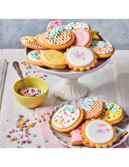 Royal Icing 900g Funcakes
