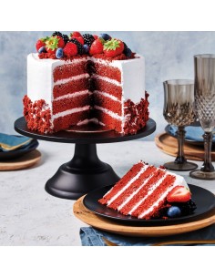 Mezcla Red Velvet 1Kg Funcakes 2