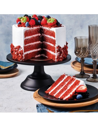 Mezcla Red Velvet 1Kg Funcakes