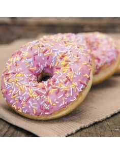 Mezcla Donuts Edición Especial 500gr Funcakes 2