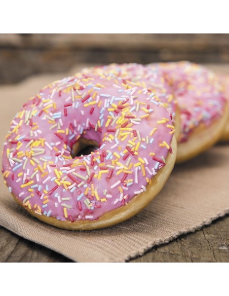 Mezcla Donuts Edición Especial 500gr Funcakes