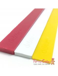 Guías Niveladoras Dekofee