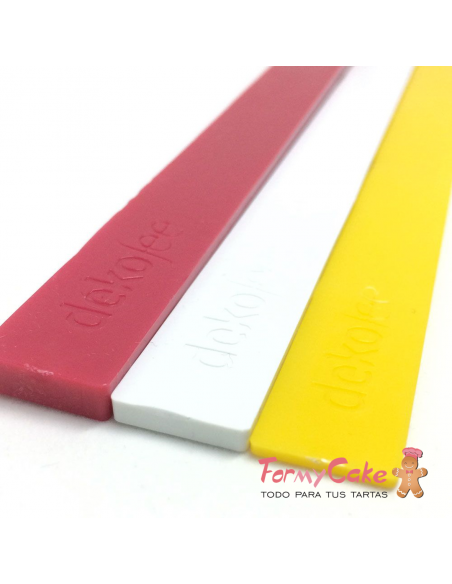 Guías Niveladoras Dekofee