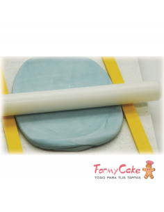 Guías Niveladoras Dekofee 2