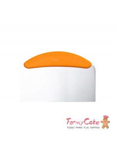 Espátula Decorativa Lisa Decora