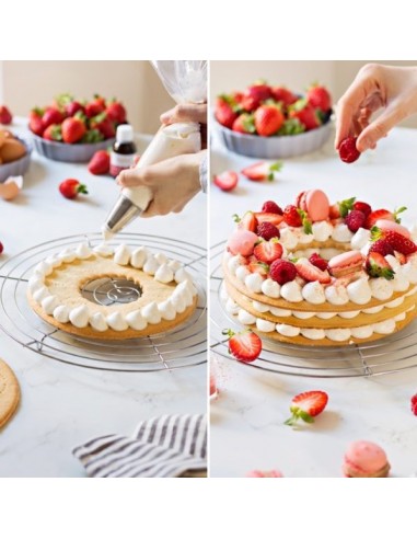 Boquilla 13mm Decora