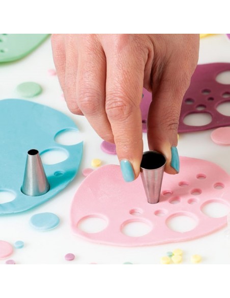 Boquilla 13mm Decora