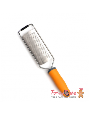 Rallador Hoja Fina Decora