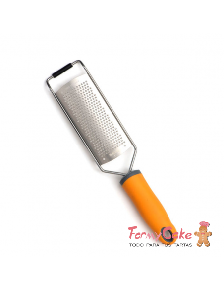 Rallador Hoja Fina Decora