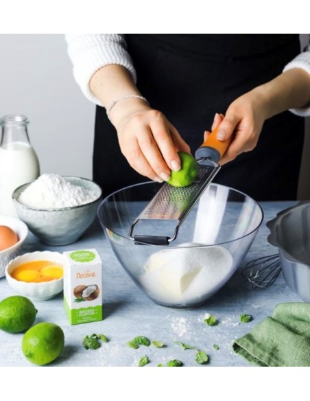 Rallador Hoja Fina Decora
