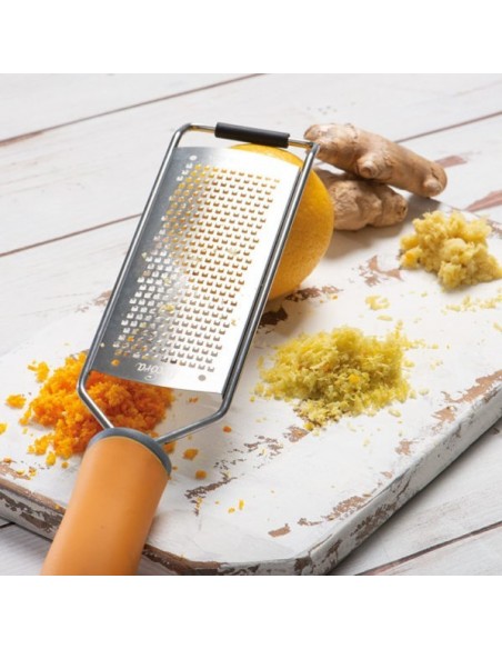 Rallador Hoja Fina Decora