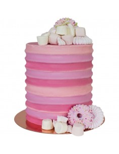 Raspador Lateral Textura Acanalado PME 2