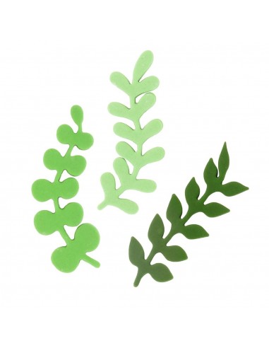 Cortante Eucalipto 3ud PME